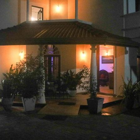 Thidasa Holiday Resort Анурадхапура Екстериор снимка