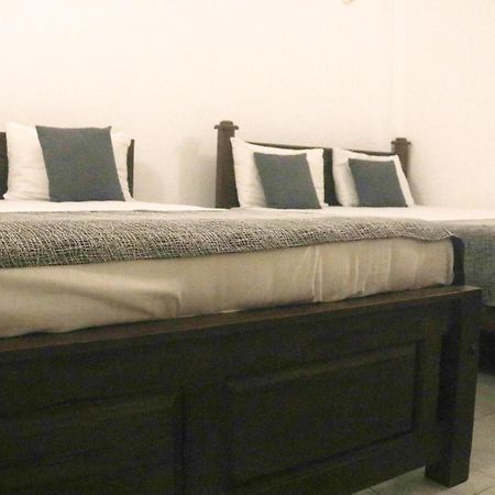 Thidasa Holiday Resort Анурадхапура Екстериор снимка