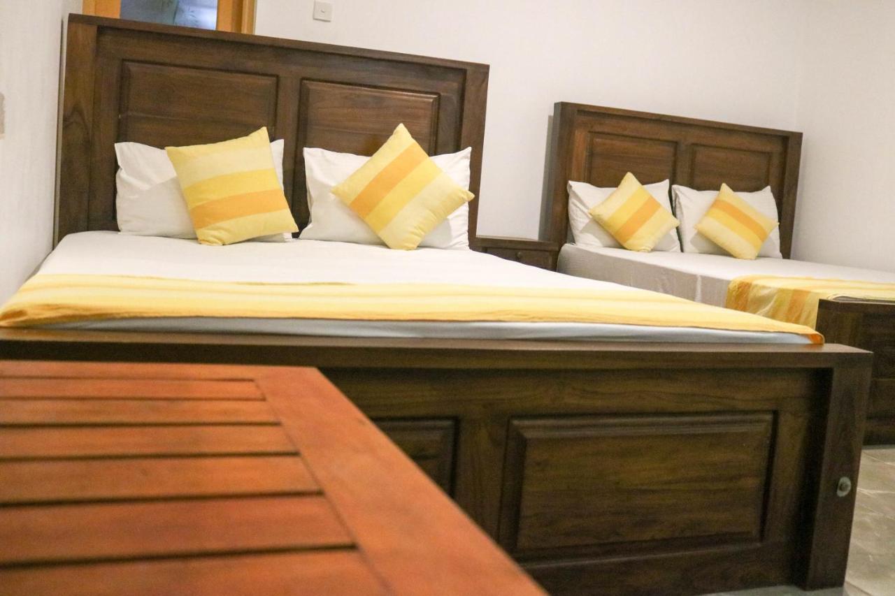 Thidasa Holiday Resort Анурадхапура Екстериор снимка