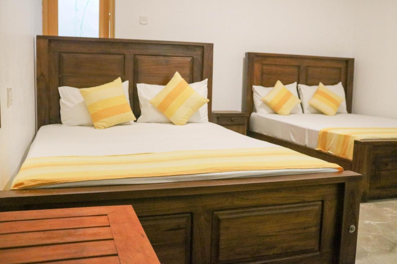 Thidasa Holiday Resort Анурадхапура Екстериор снимка
