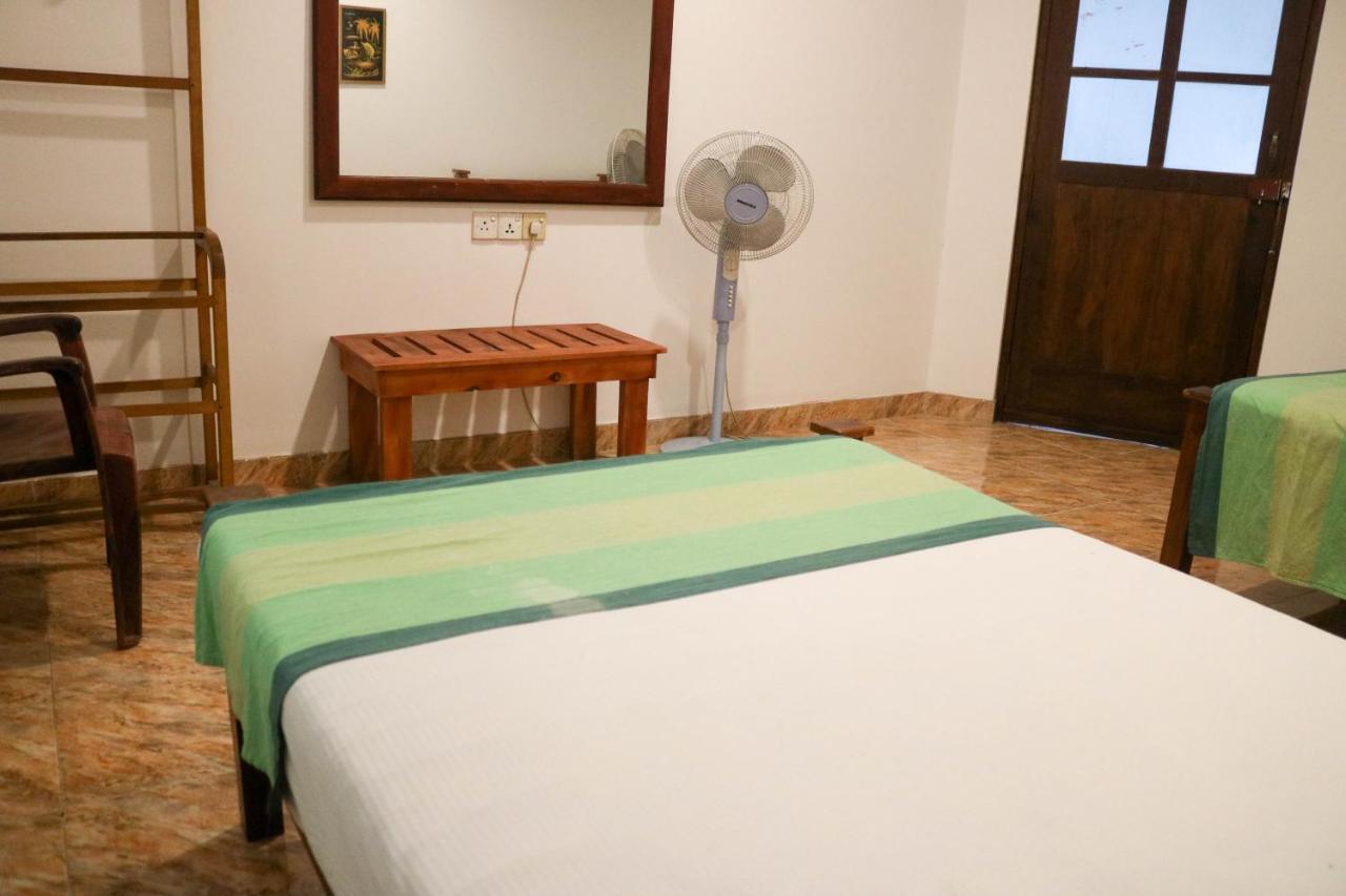Thidasa Holiday Resort Анурадхапура Екстериор снимка