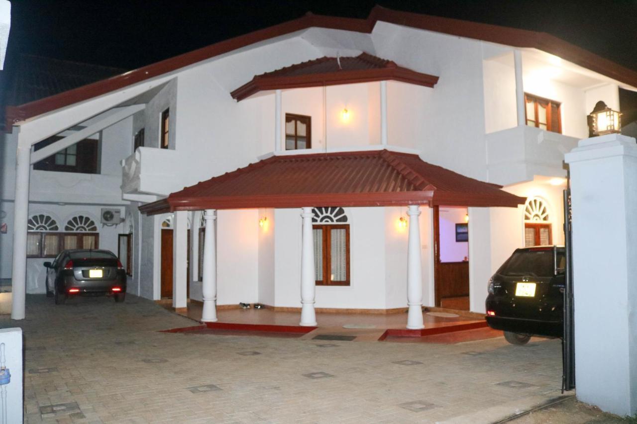 Thidasa Holiday Resort Анурадхапура Екстериор снимка