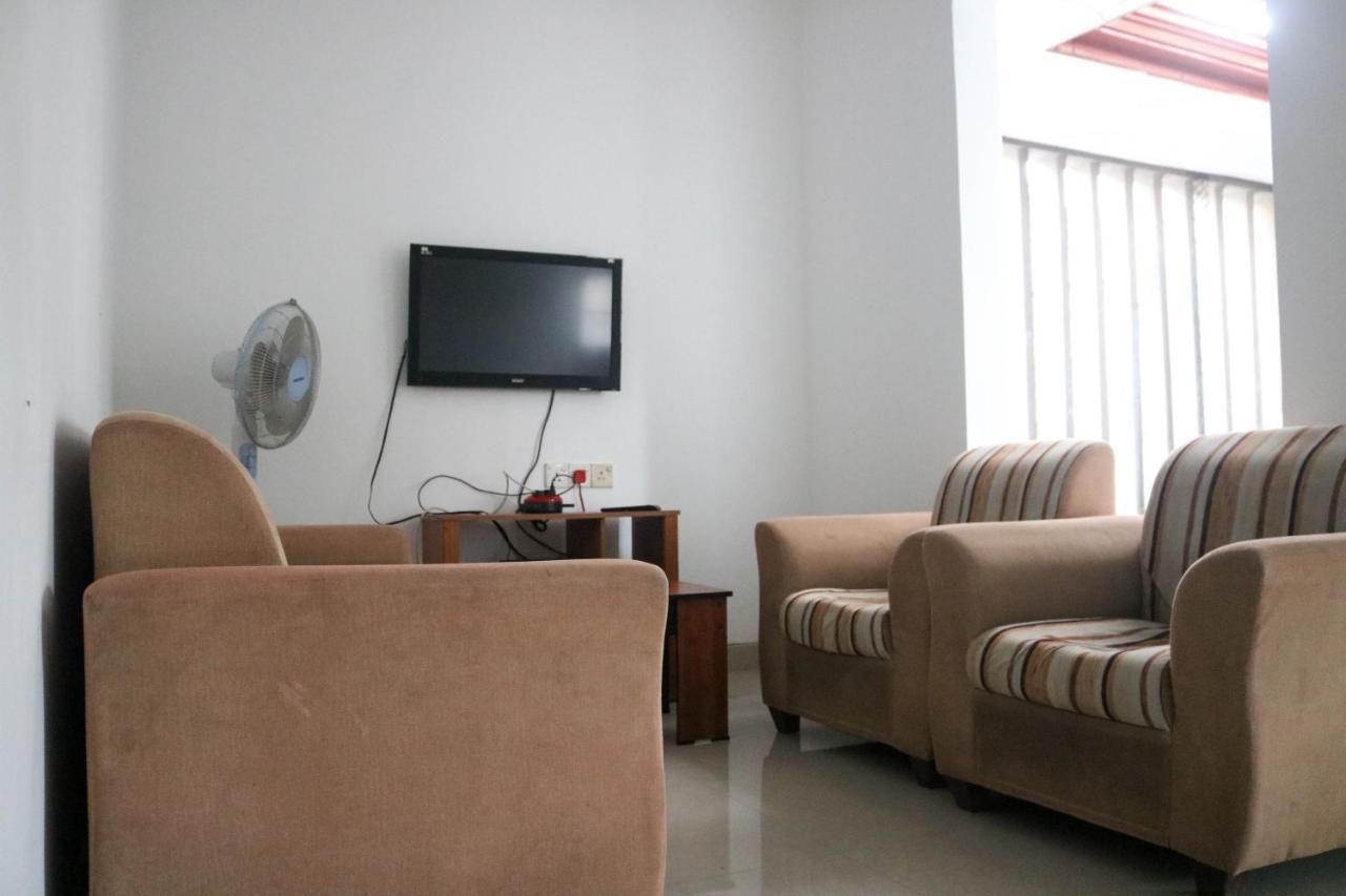 Thidasa Holiday Resort Анурадхапура Екстериор снимка