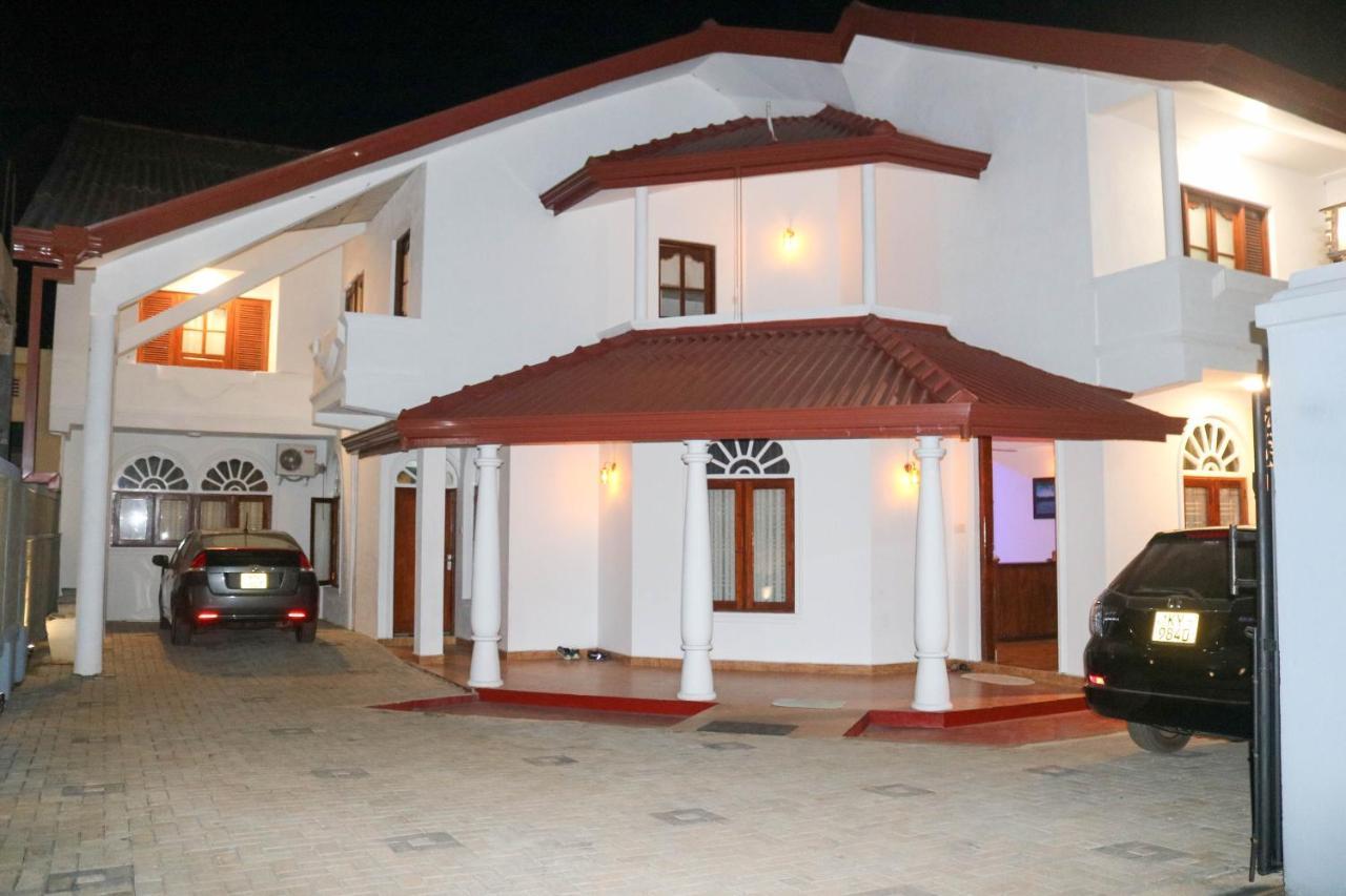 Thidasa Holiday Resort Анурадхапура Екстериор снимка