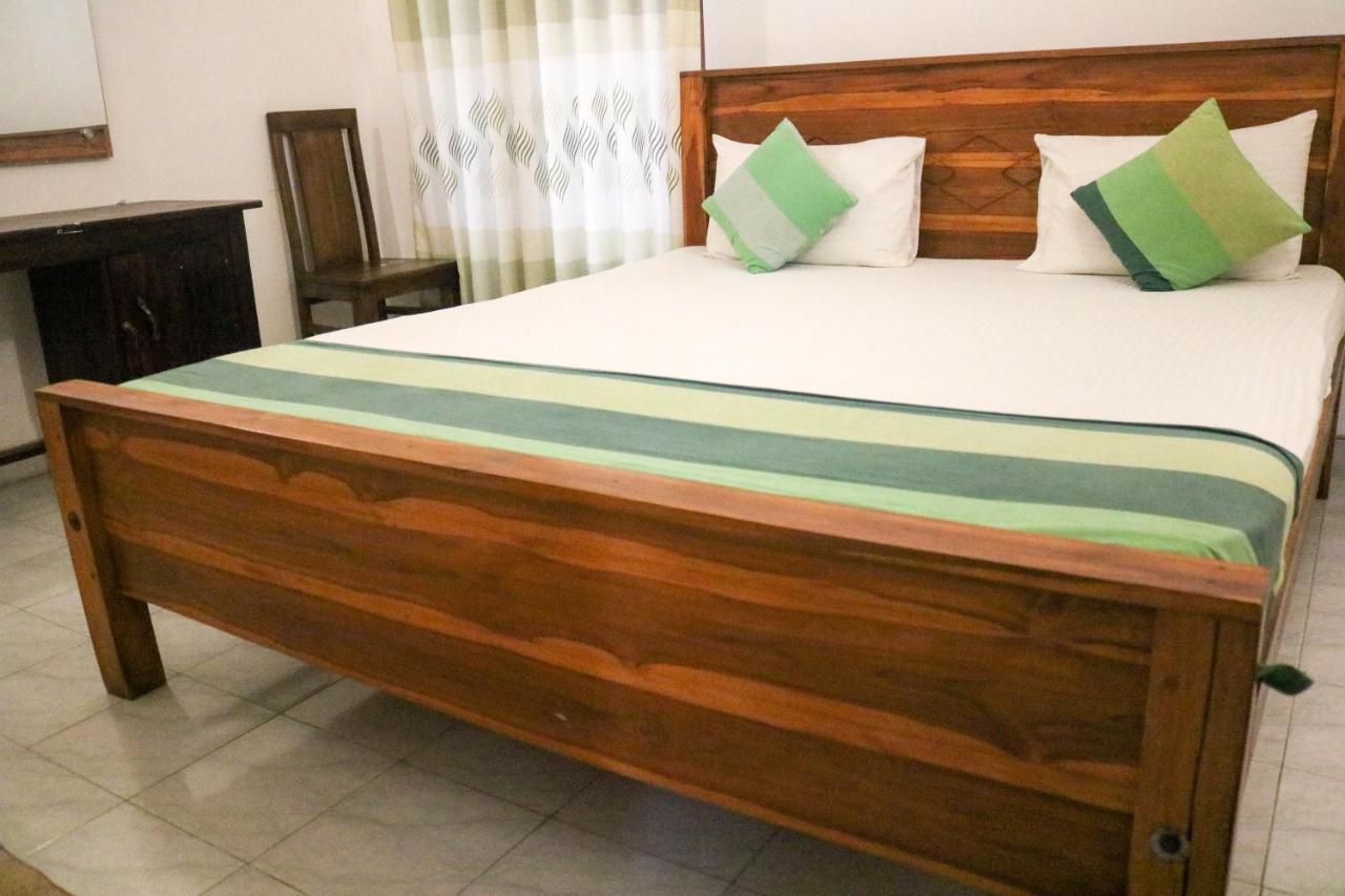 Thidasa Holiday Resort Анурадхапура Екстериор снимка