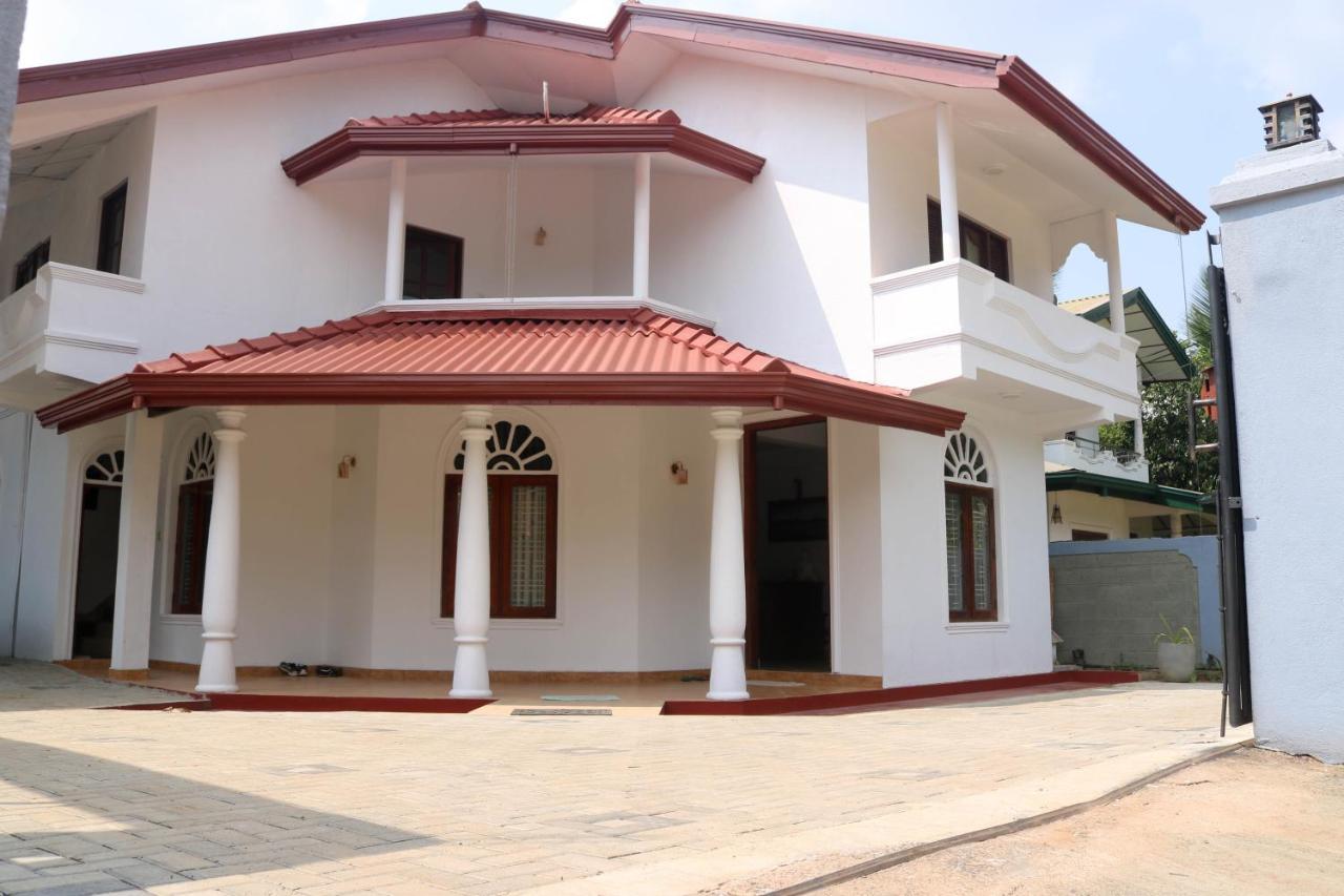 Thidasa Holiday Resort Анурадхапура Екстериор снимка