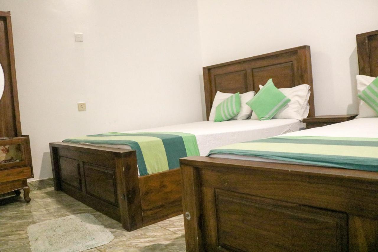 Thidasa Holiday Resort Анурадхапура Екстериор снимка