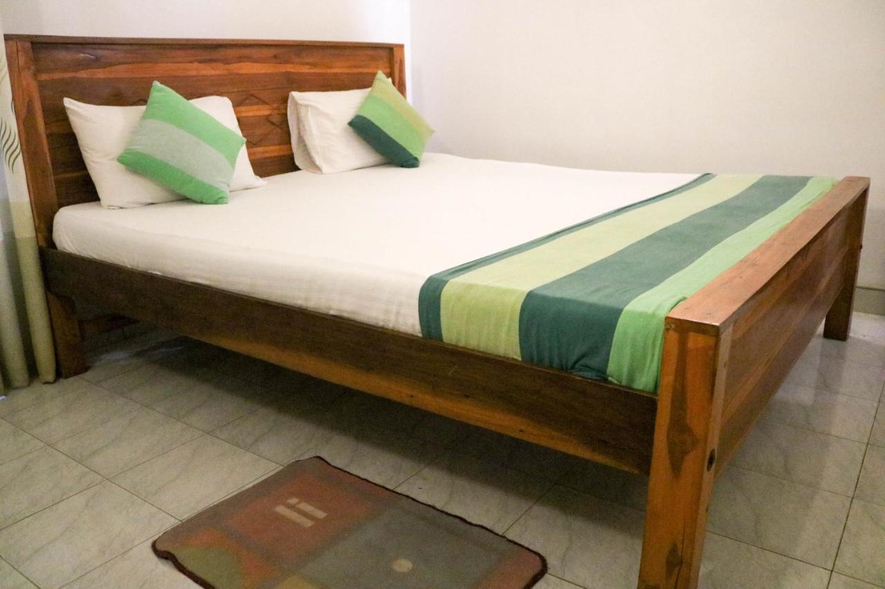 Thidasa Holiday Resort Анурадхапура Екстериор снимка