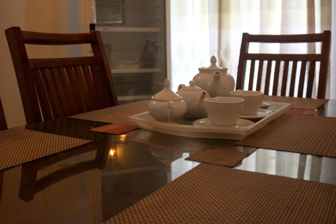 Thidasa Holiday Resort Анурадхапура Екстериор снимка