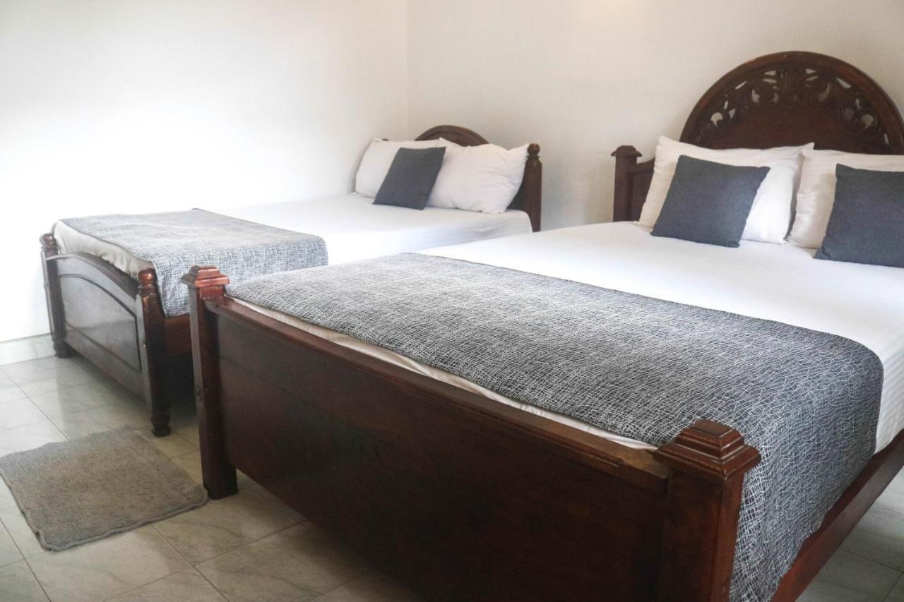 Thidasa Holiday Resort Анурадхапура Екстериор снимка