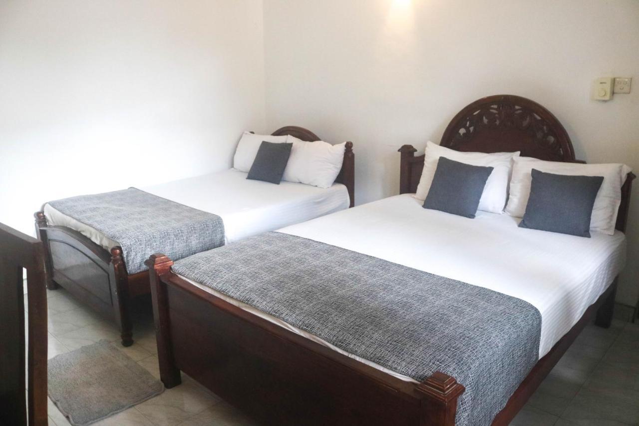 Thidasa Holiday Resort Анурадхапура Екстериор снимка