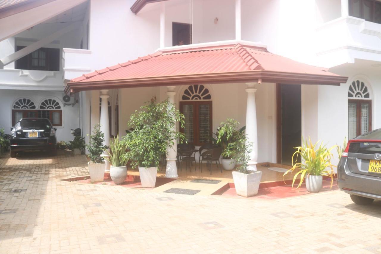 Thidasa Holiday Resort Анурадхапура Екстериор снимка