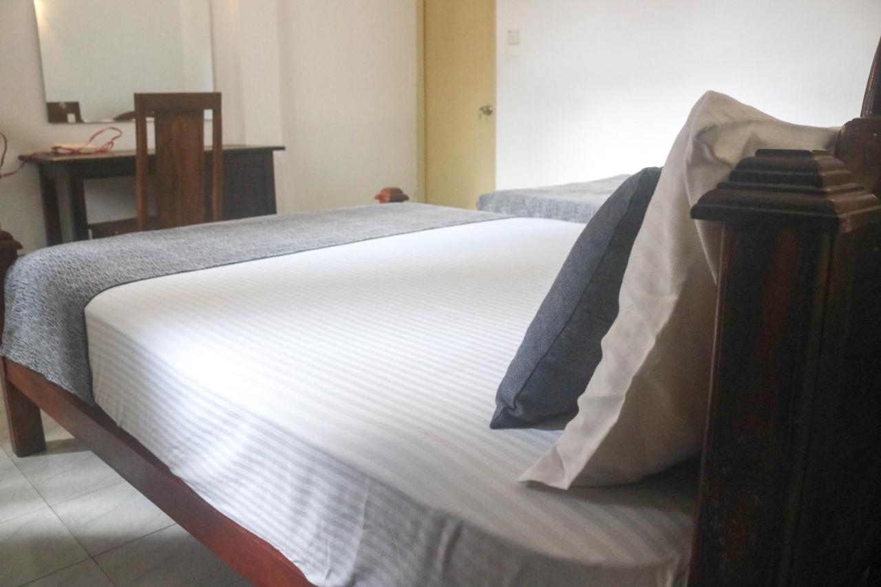 Thidasa Holiday Resort Анурадхапура Екстериор снимка