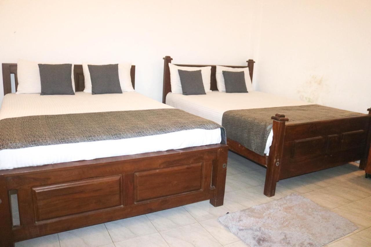 Thidasa Holiday Resort Анурадхапура Екстериор снимка