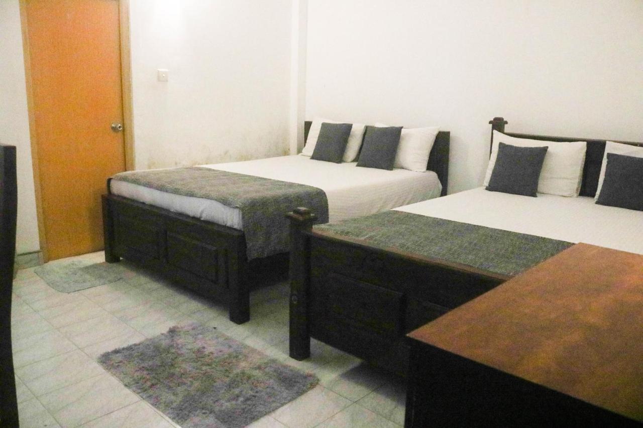 Thidasa Holiday Resort Анурадхапура Екстериор снимка