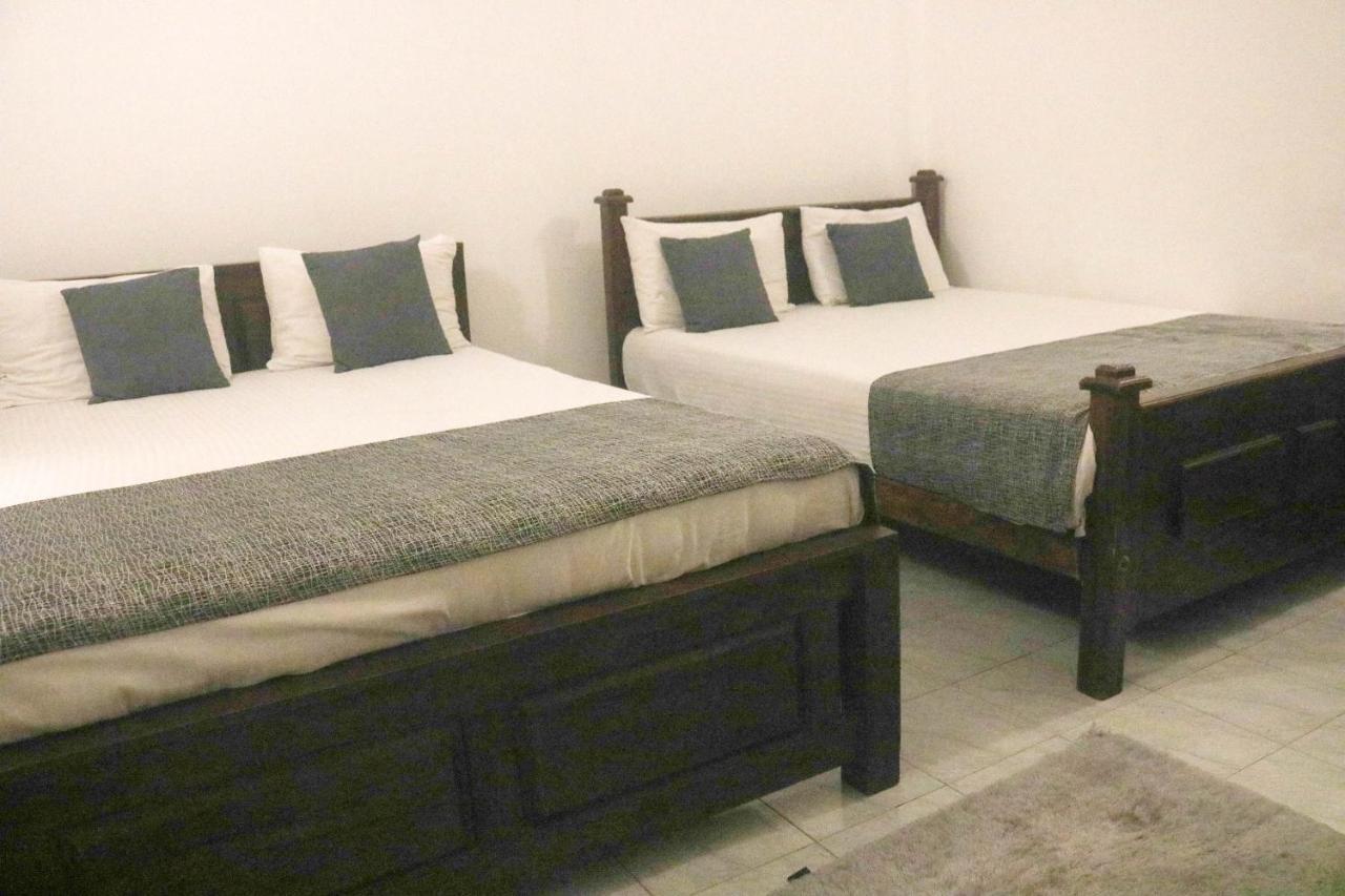 Thidasa Holiday Resort Анурадхапура Екстериор снимка