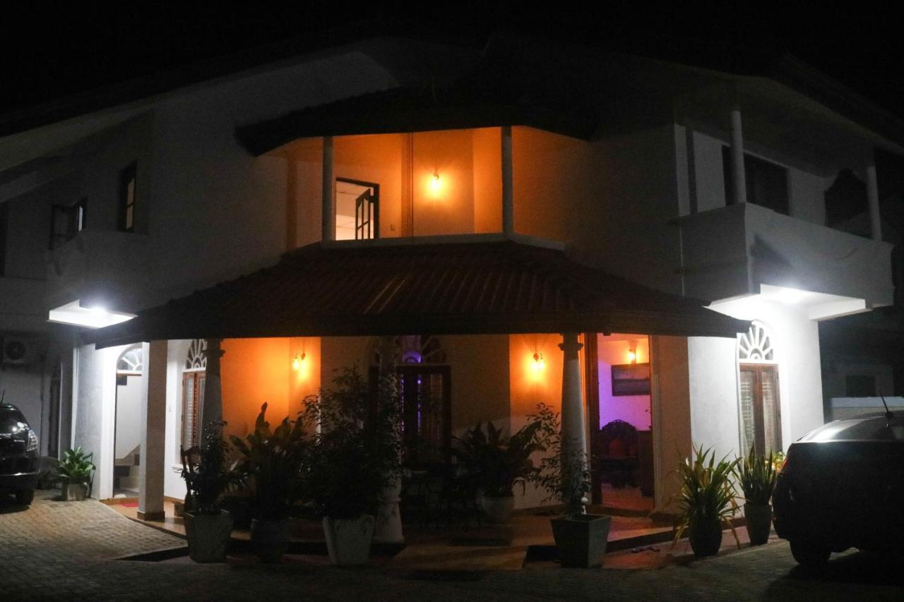 Thidasa Holiday Resort Анурадхапура Екстериор снимка