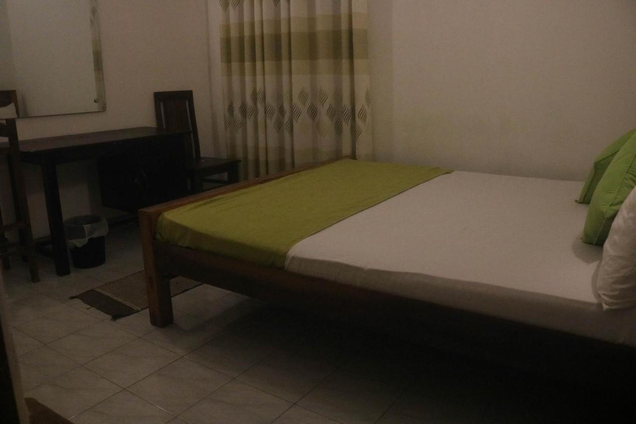 Thidasa Holiday Resort Анурадхапура Екстериор снимка