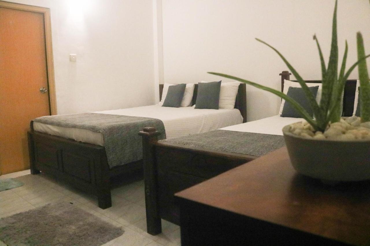 Thidasa Holiday Resort Анурадхапура Екстериор снимка