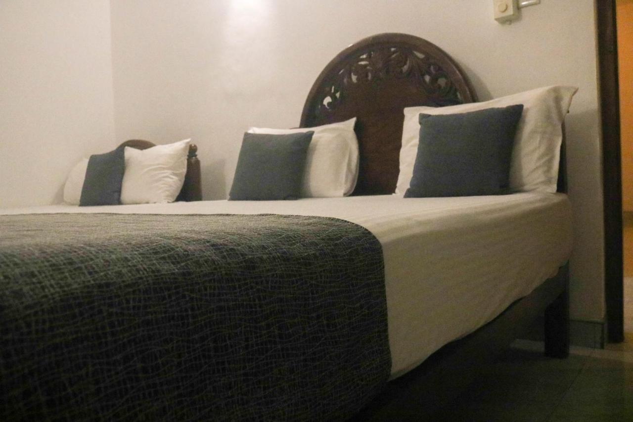 Thidasa Holiday Resort Анурадхапура Екстериор снимка