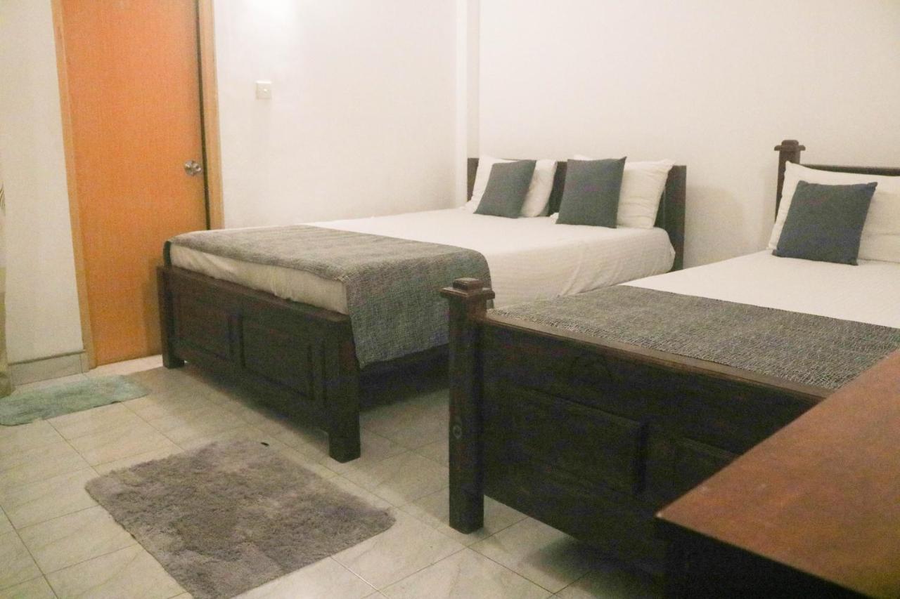 Thidasa Holiday Resort Анурадхапура Екстериор снимка