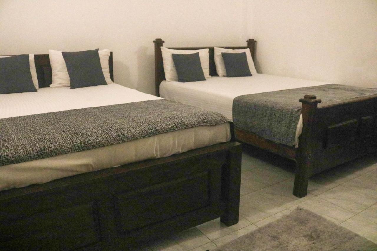 Thidasa Holiday Resort Анурадхапура Екстериор снимка
